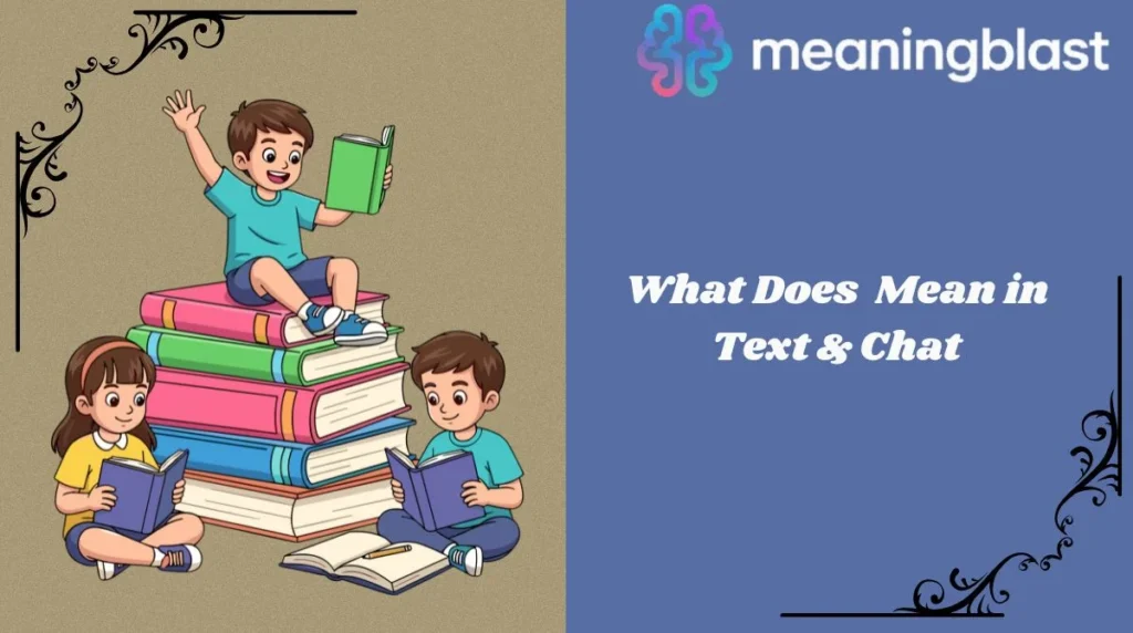 What Does 🥰 Mean in Text & Chat