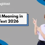 CM Meaning in Text 2026