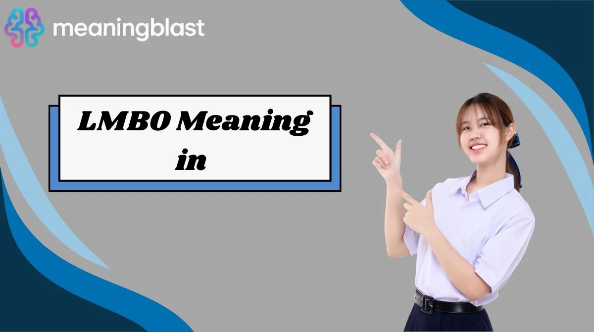 LMBO Meaning in