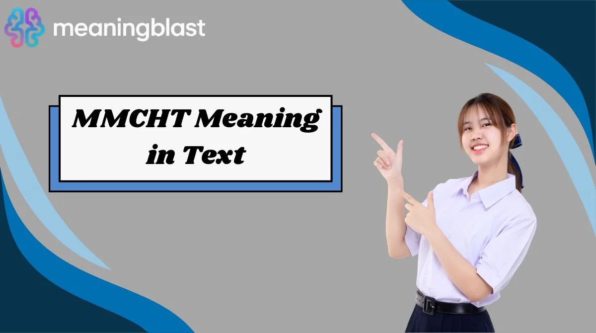 MMCHT Meaning in Text