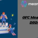 OFC Meaning 2026