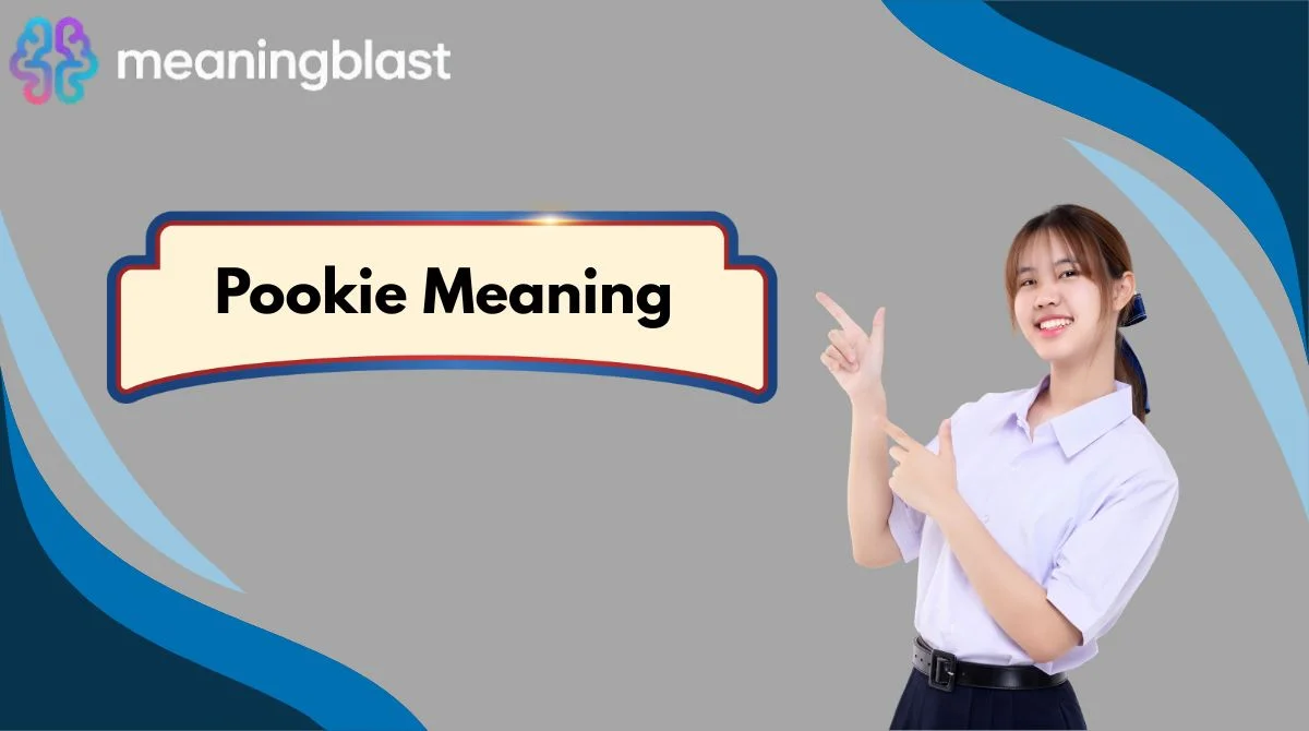 Pookie Meaning
